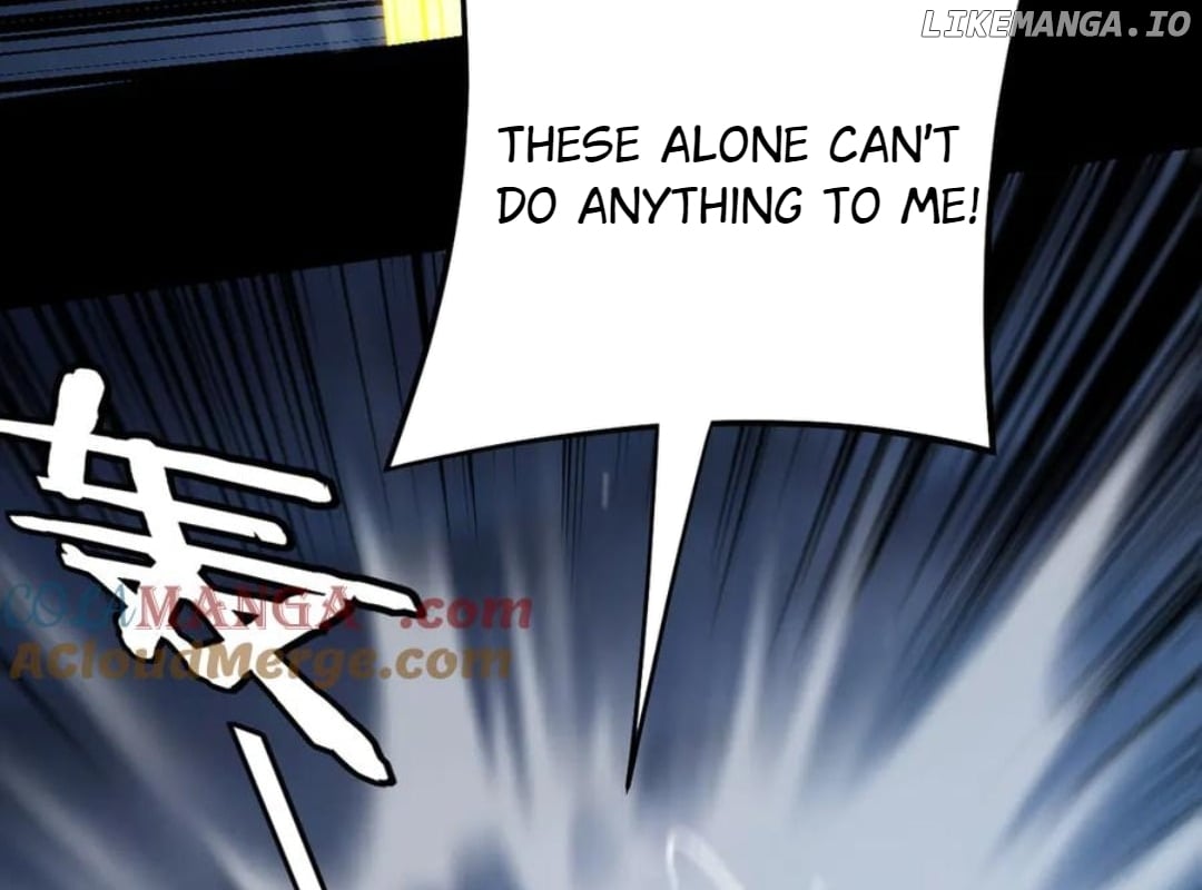 Me, The Heavenly Destined Villain Chapter 255 - page 28